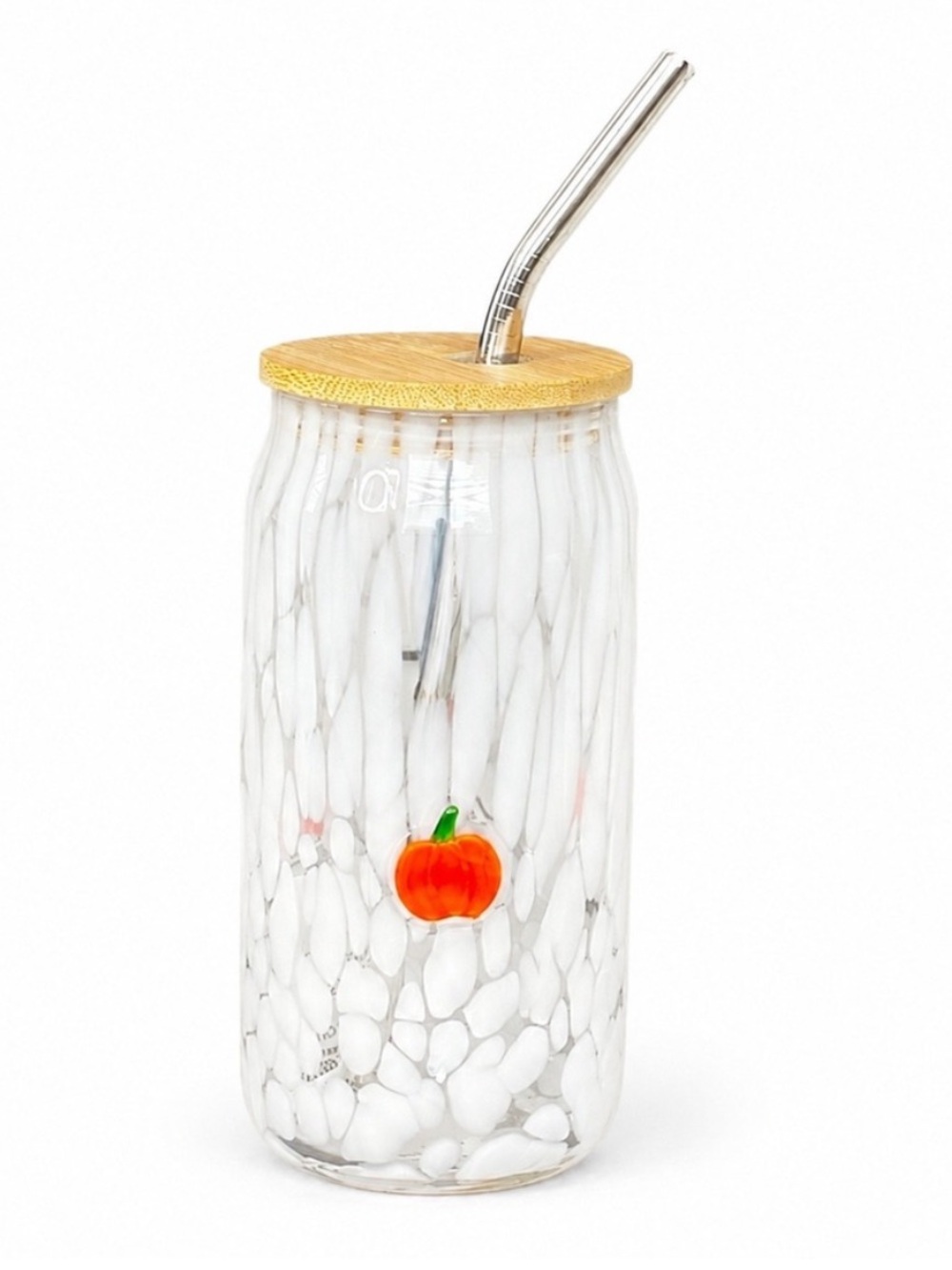 New !! Anthro pumpkin tumbler